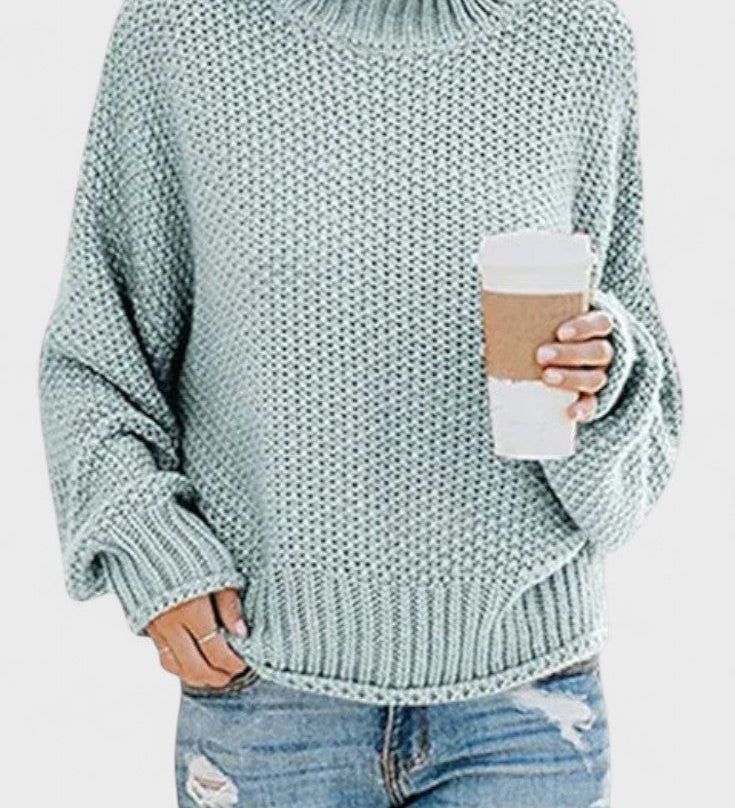 Lada™ | Eleganter Pullover