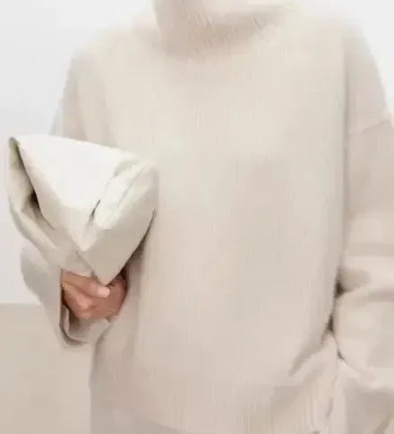 Ease™ Universitäts-Pullover