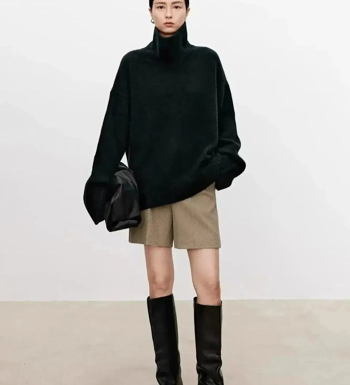 Ease™ Universitäts-Pullover
