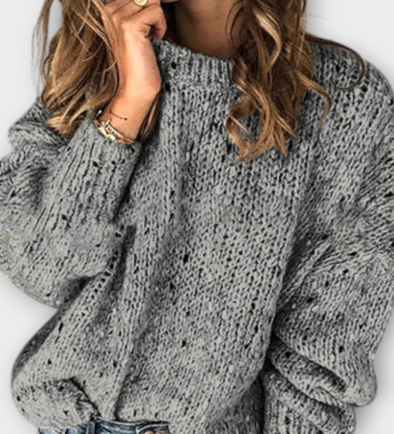 Eileen™ Hoodie