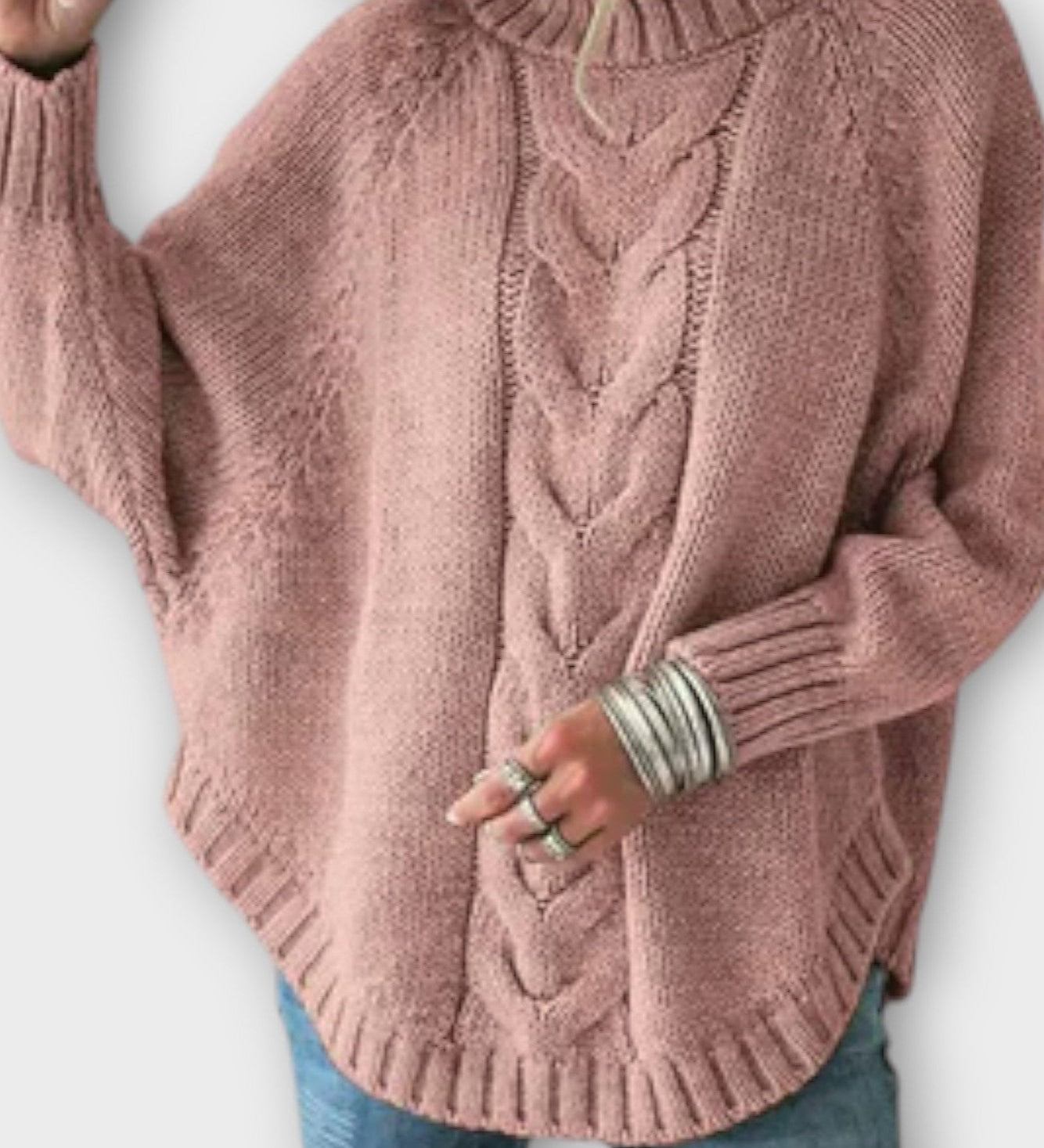 Elysian™ Pullover