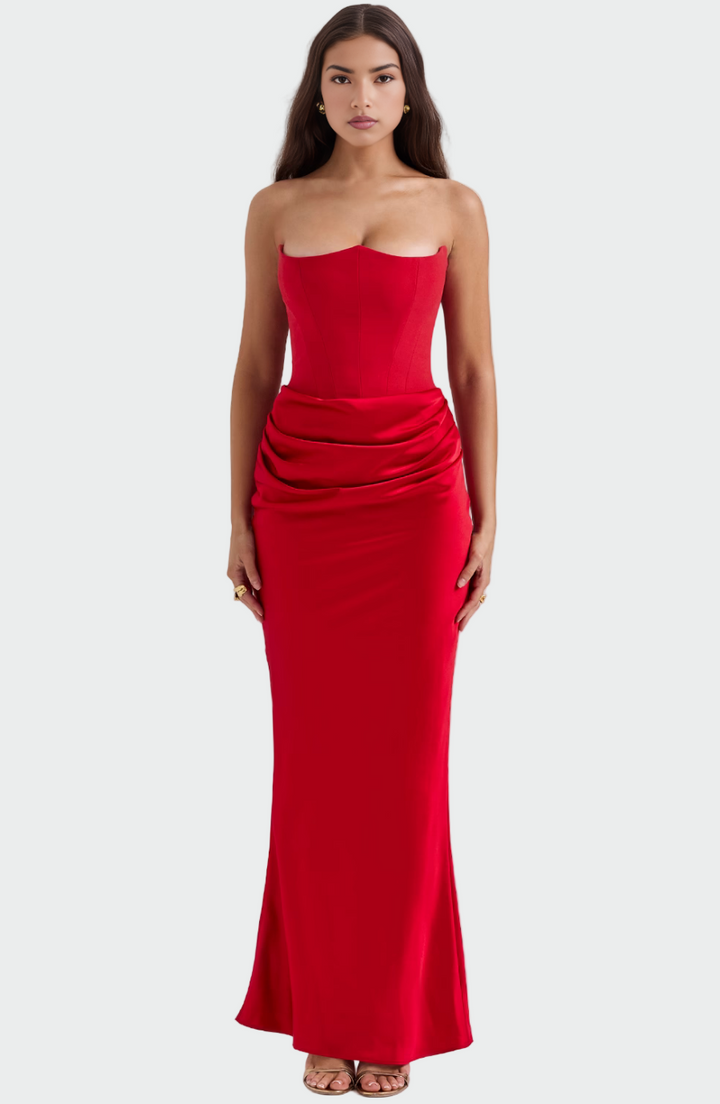 Eliška – Timeless Dress