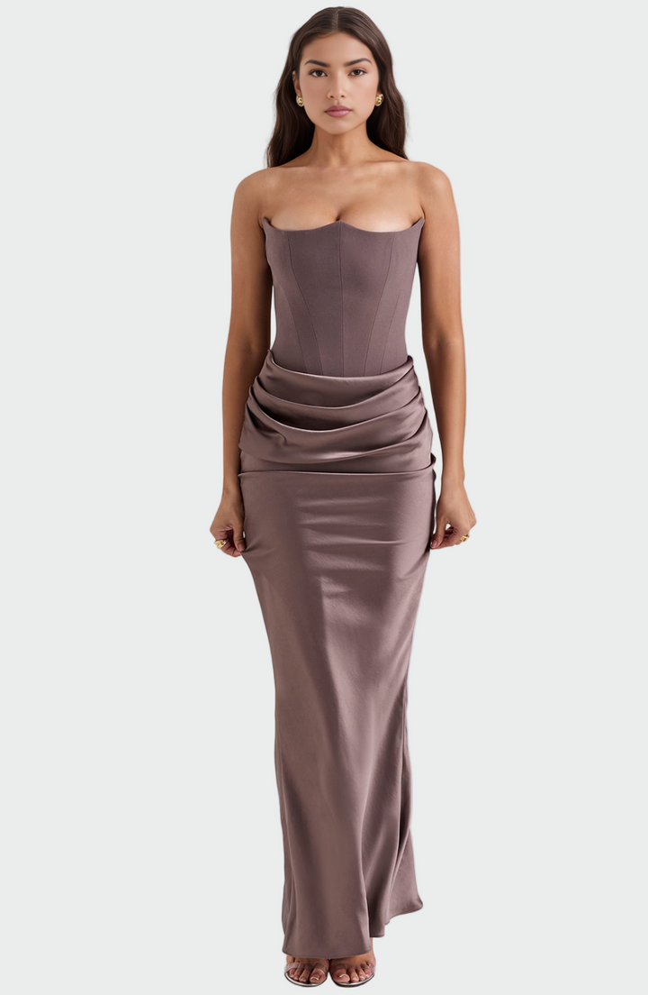 Eliška – Timeless Dress