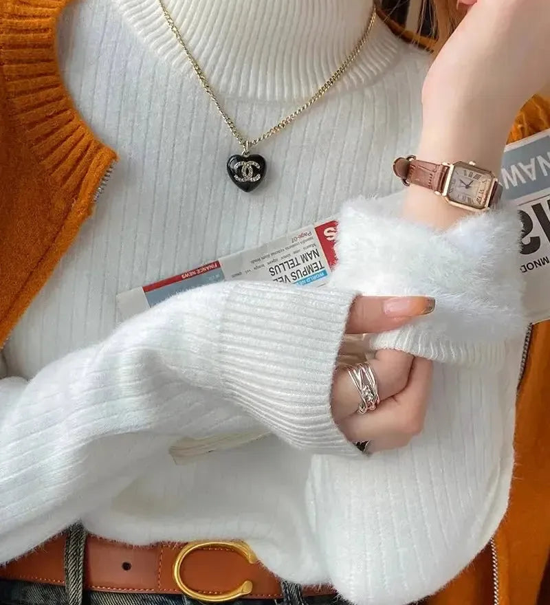 Em™ Pullover