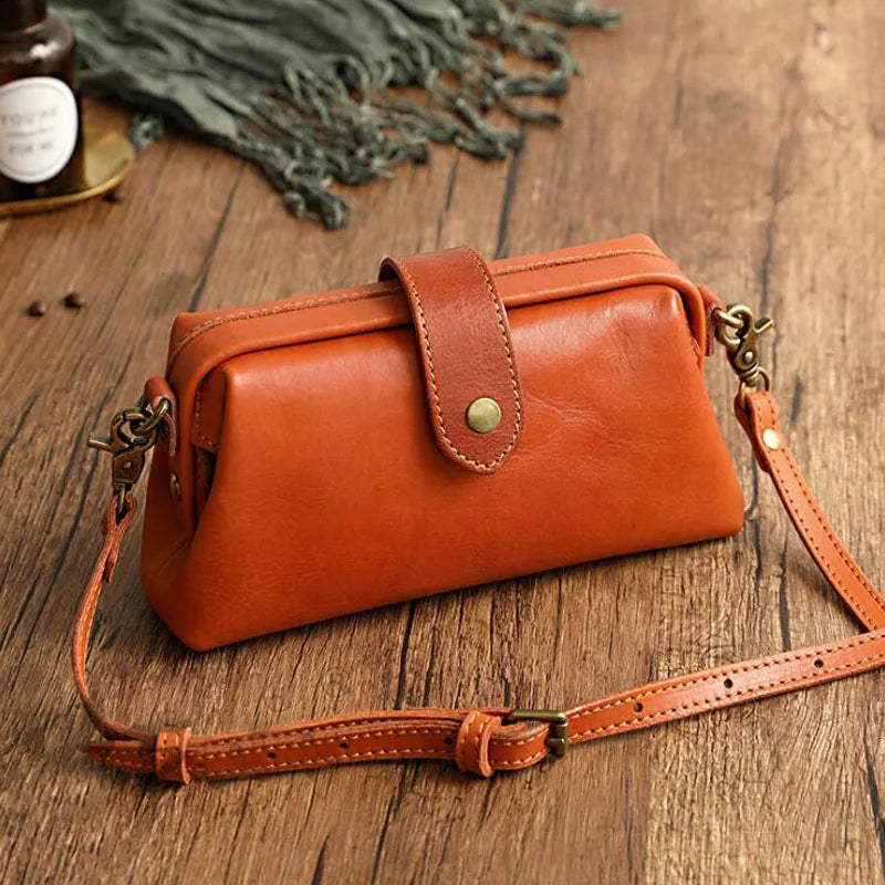 Lotte | Modische Schultertasche