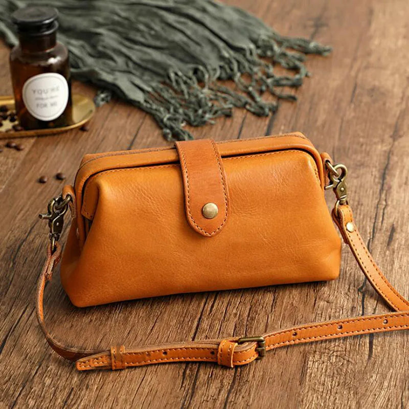 Lotte | Modische Schultertasche
