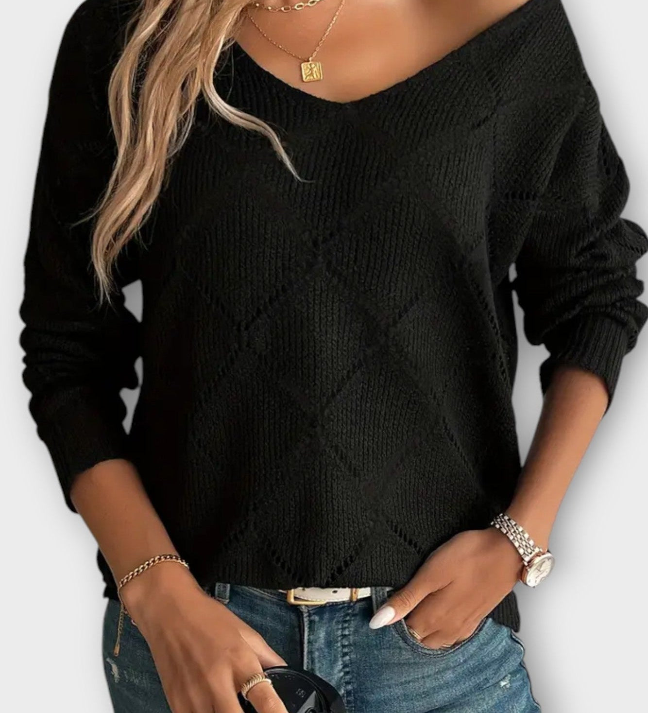 Evers™ Pullover