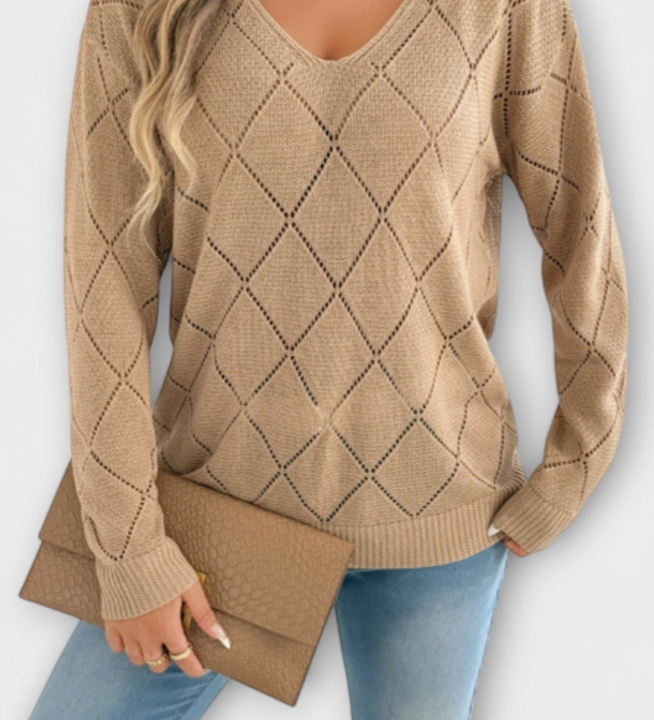 Evers™ Pullover