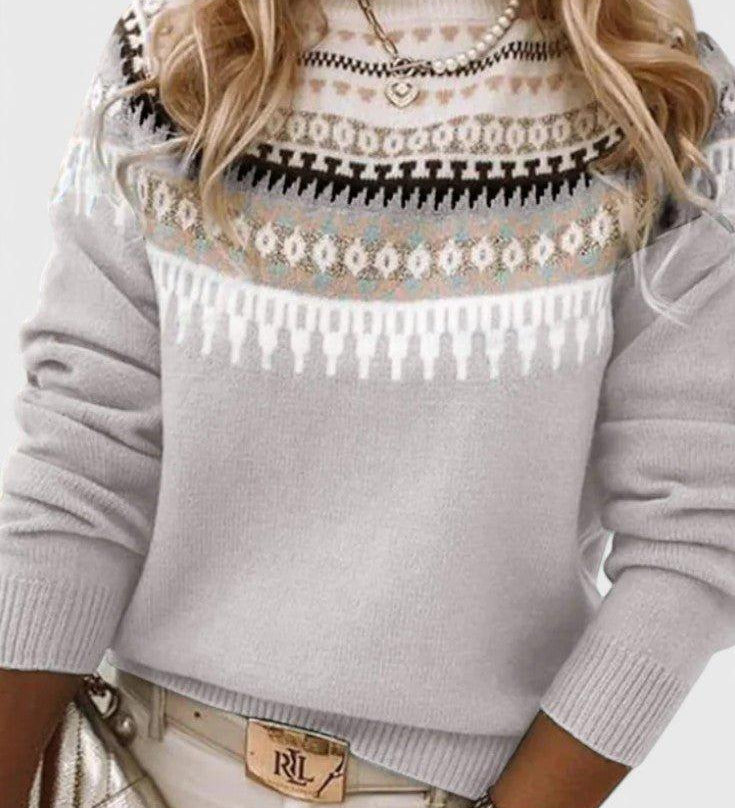 Gemma™ Pullover