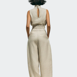 Maria - Minimalistisches Set