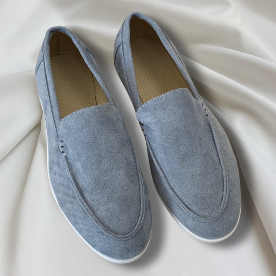 Jack - Kunstwildleder Loafer