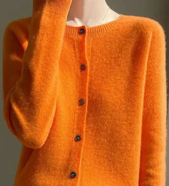 Glow™ Universitäts-Pullover