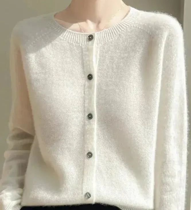 Glow™ Universitäts-Pullover