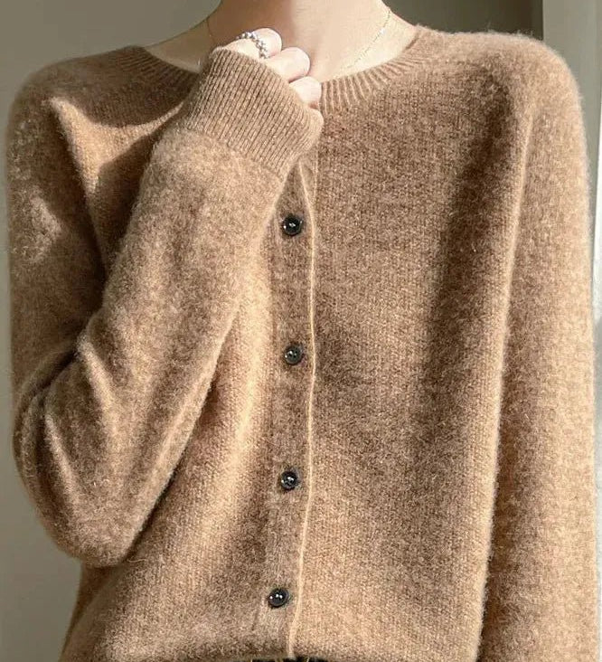 Glow™ Universitäts-Pullover