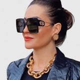 Norina | Elegante Sonnenbrille