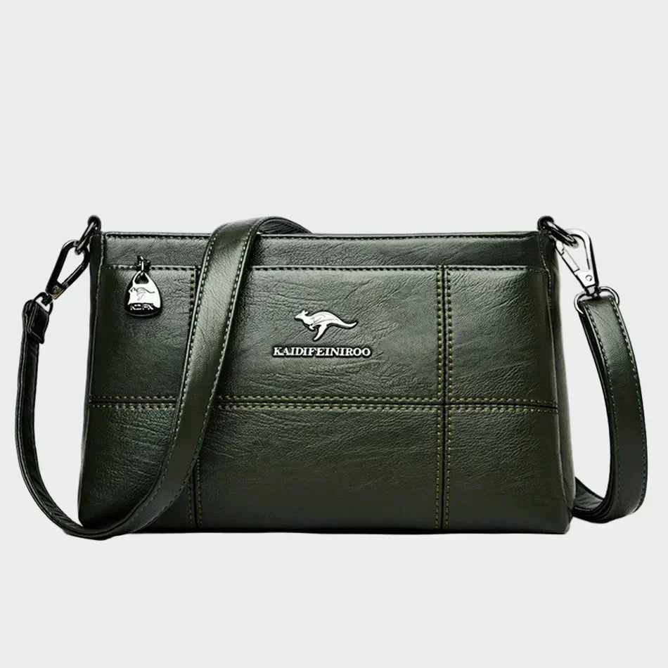Lara - Quilted Multifunctional Bag