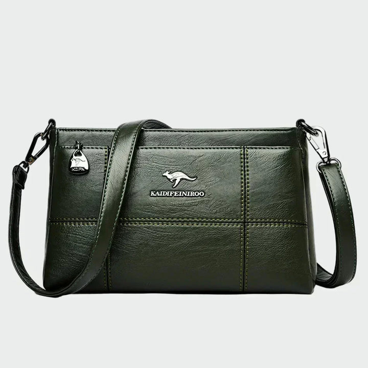 Lara - Quilted Multi-Purpose Bag