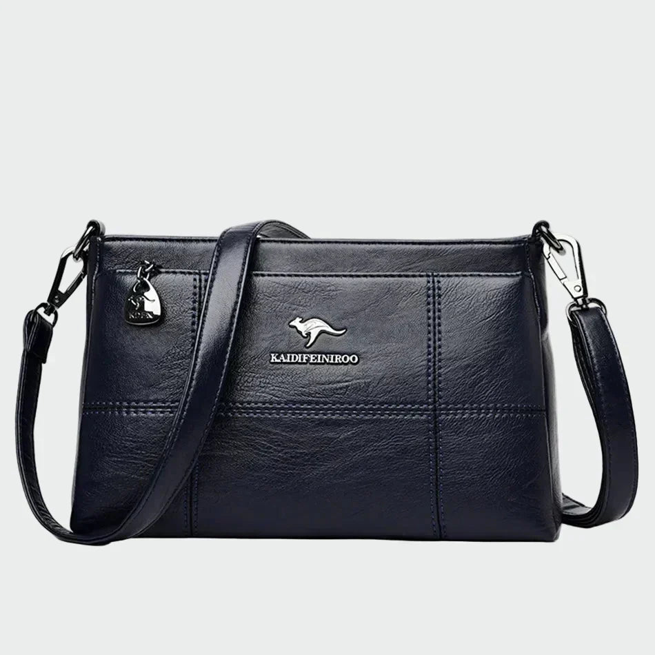 Lara - Quilted Multifunctional Bag