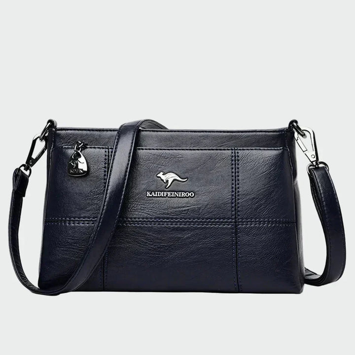 Lara - Quilted Multi-Purpose Bag