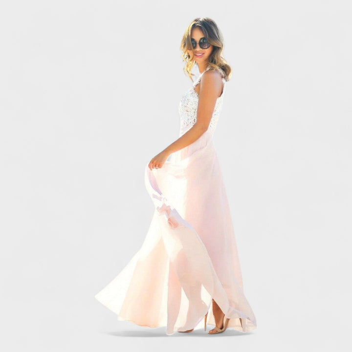 Emily - Elegantes Abendkleid
