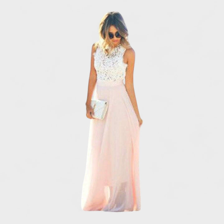 Emily - Elegantes Abendkleid