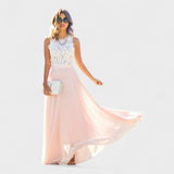 Emily - Elegant Evening Dress