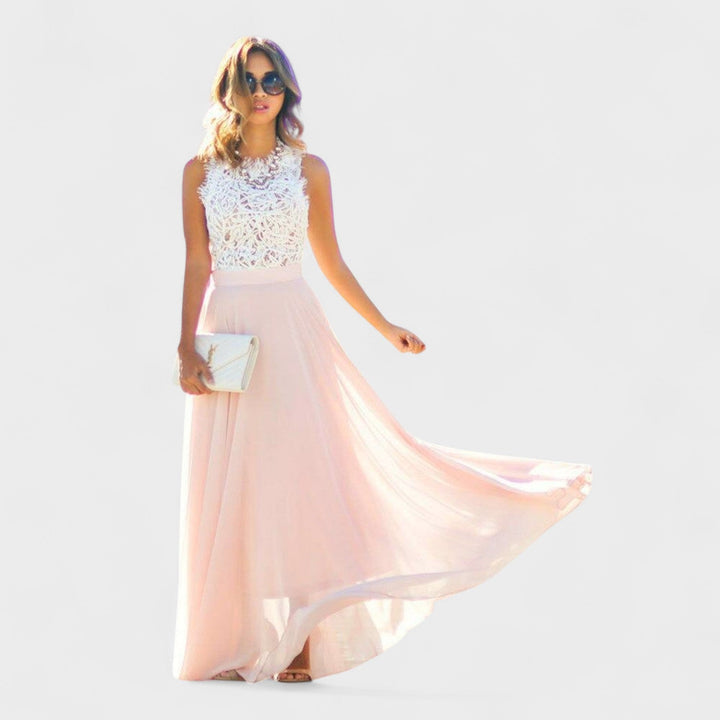 Emily - Elegantes Abendkleid