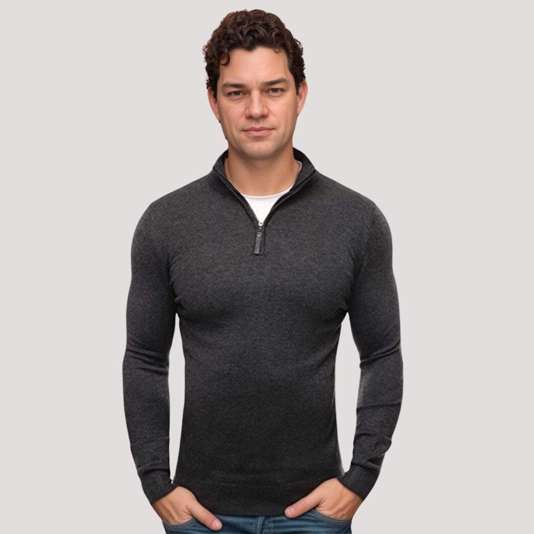 Kian - Ergonomic Comfort Jumper