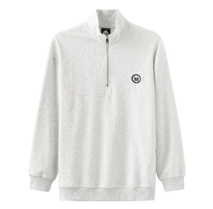 Harvey - Innovative Comfort Jumper