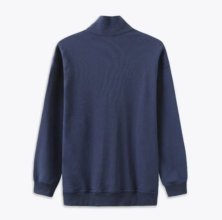 Harvey - Innovative Comfort Jumper