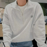 Harvey - Innovative Comfort Jumper