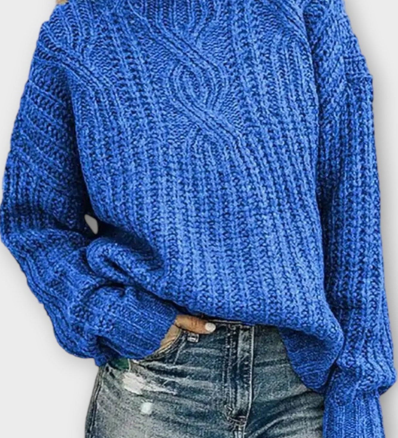 Harper™ Pullover