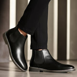 Harvey - Men's Chelsea Boots