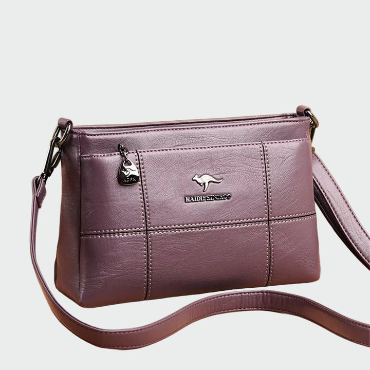 Lara - Quilted Multi-Purpose Bag