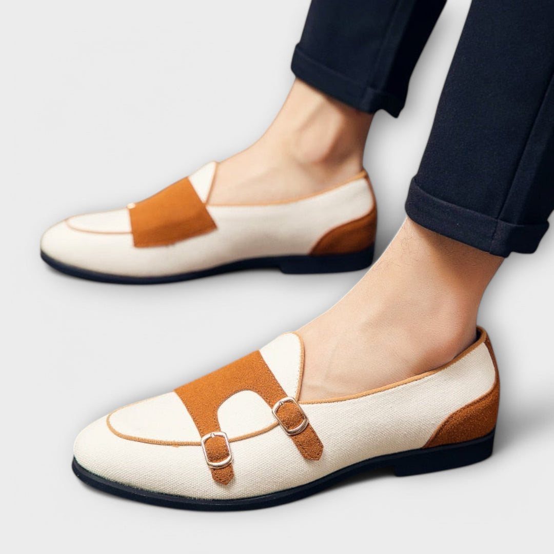 Marina - Bequeme Slipper
