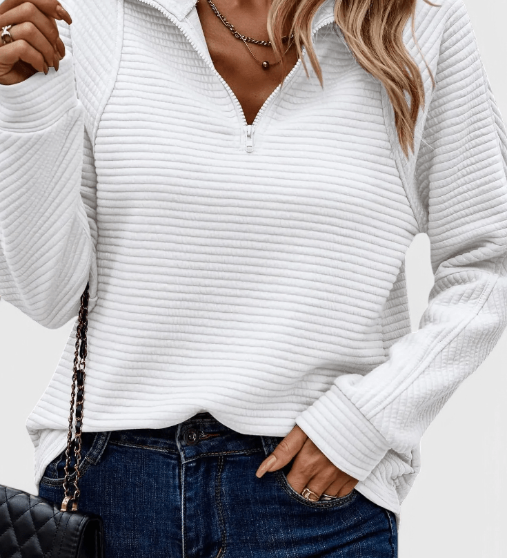 Helene™ Universitäts-Pullover