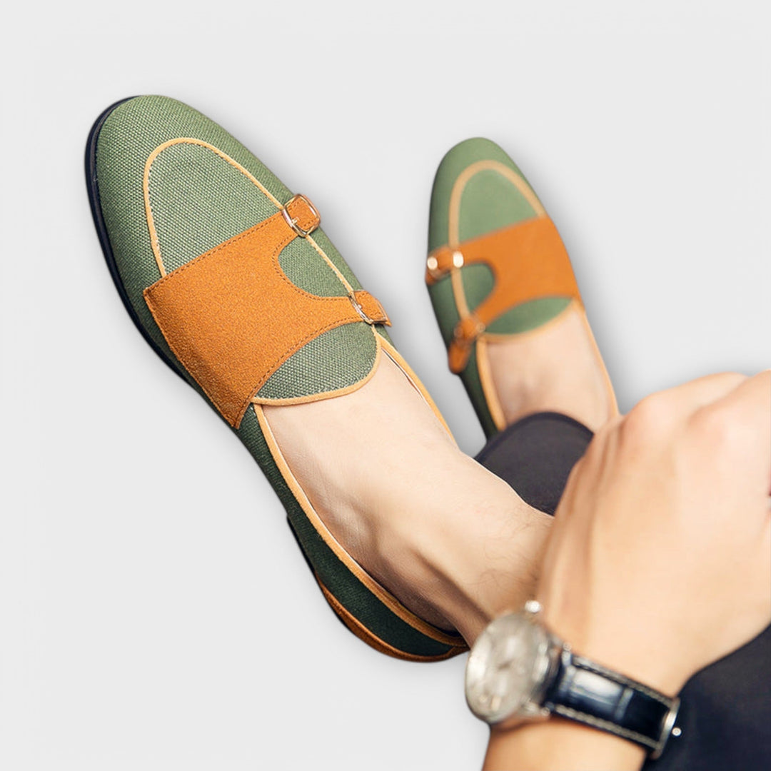 Marina - Bequeme Slipper