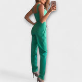 Poppy - Three-Piece Blazer Set
