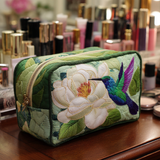 Kosmetiktasche – Kolibricharme