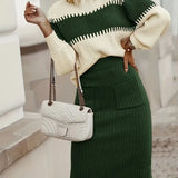 Sienna - Autumn Two-Piece Set