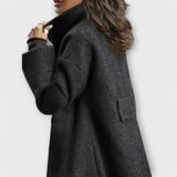 Ingrid - Thermal Coat