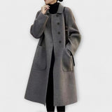 Darcy - Long Thermal Coat