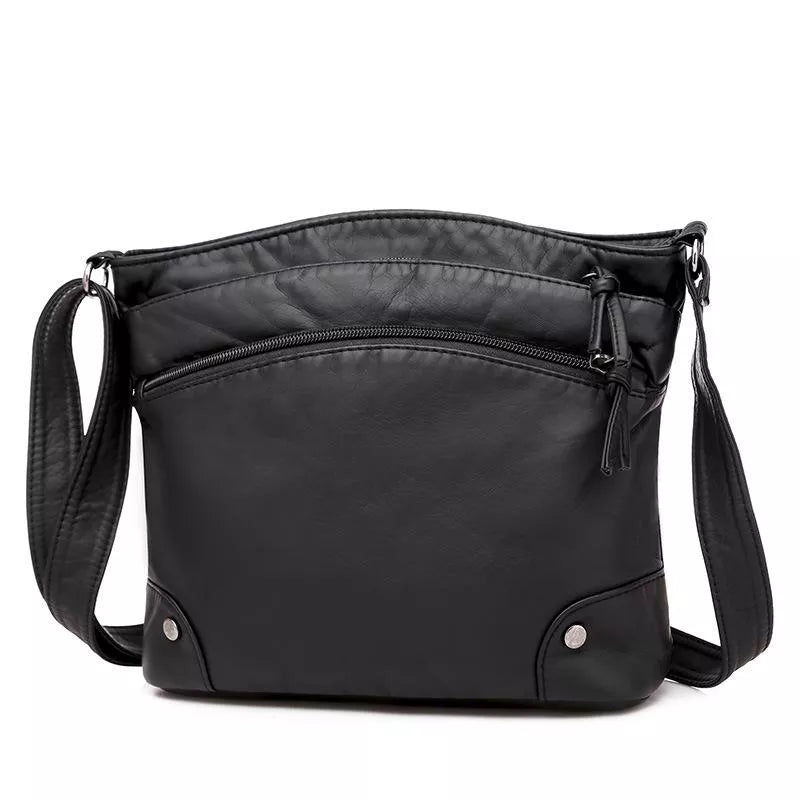 Lotte | Elegante Schultertasche