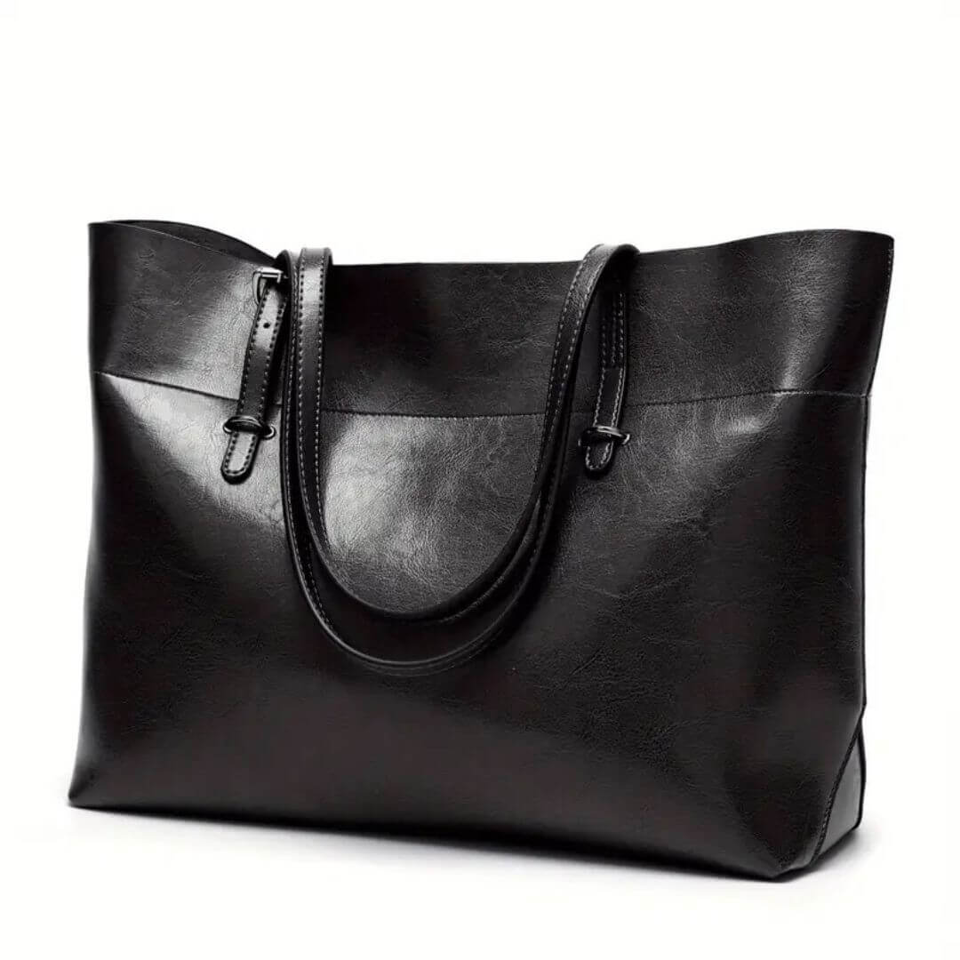 Martha | Essenzielle und elegante Handtasche
