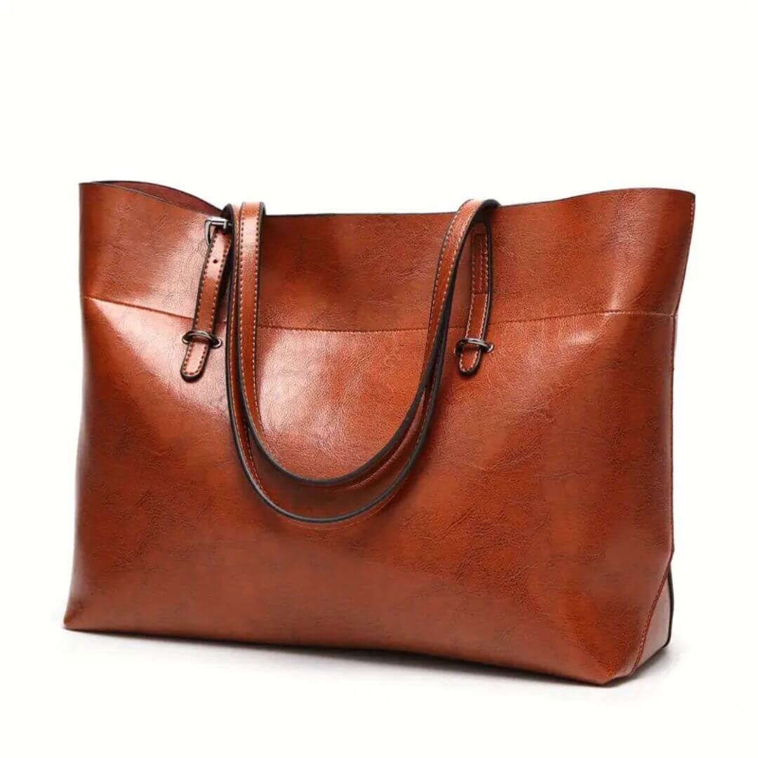 Martha | Essenzielle und elegante Handtasche