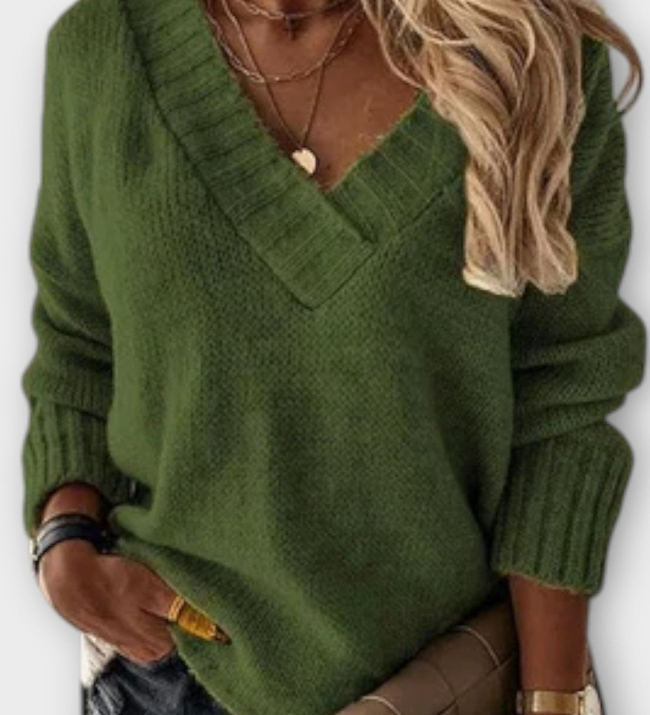 Jane™ Pullover