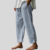 Frieda | Bequeme Artisan-Hose