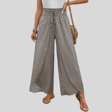 Charlotte | Weite Relaxhose