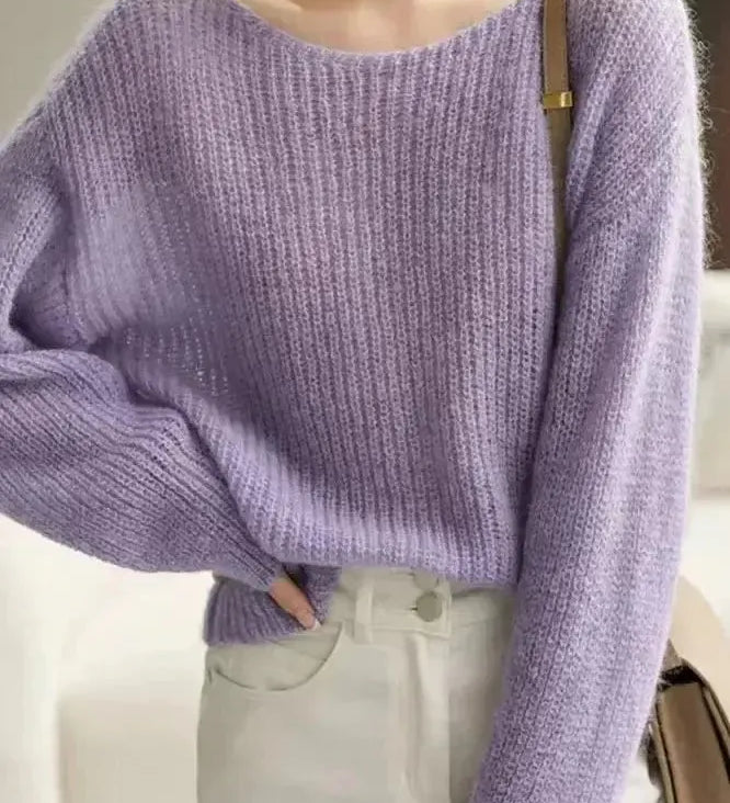 Kajo™ Universitäts-Pullover