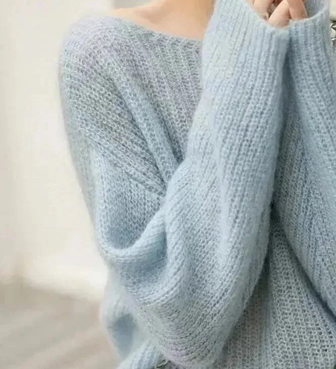 Kajo™ Universitäts-Pullover